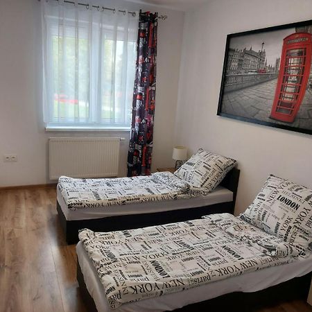 Apartament Jagiellonski Wschowa Ngoại thất bức ảnh