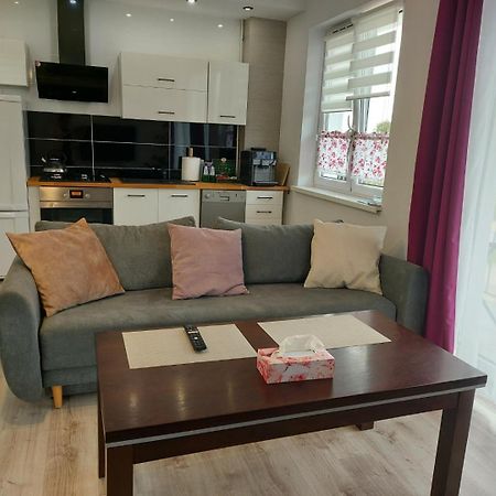 Apartament Jagiellonski Wschowa Ngoại thất bức ảnh