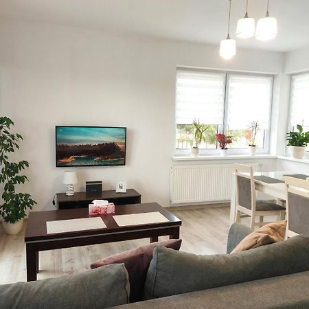 Apartament Jagiellonski Wschowa Ngoại thất bức ảnh