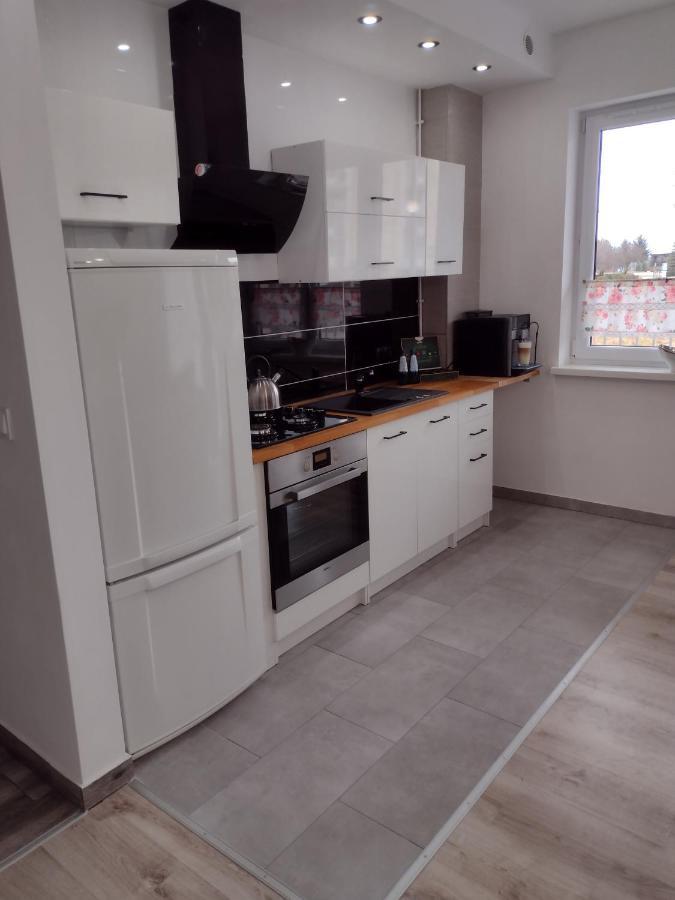 Apartament Jagiellonski Wschowa Ngoại thất bức ảnh