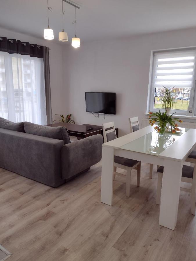 Apartament Jagiellonski Wschowa Ngoại thất bức ảnh