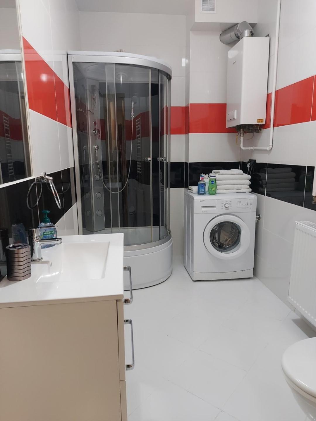 Apartament Jagiellonski Wschowa Ngoại thất bức ảnh