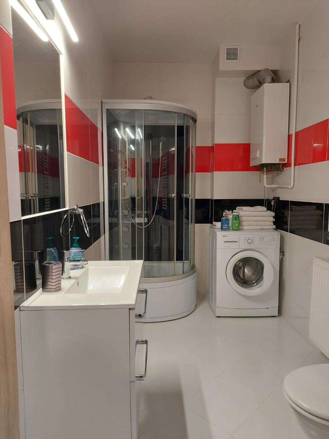 Apartament Jagiellonski Wschowa Ngoại thất bức ảnh