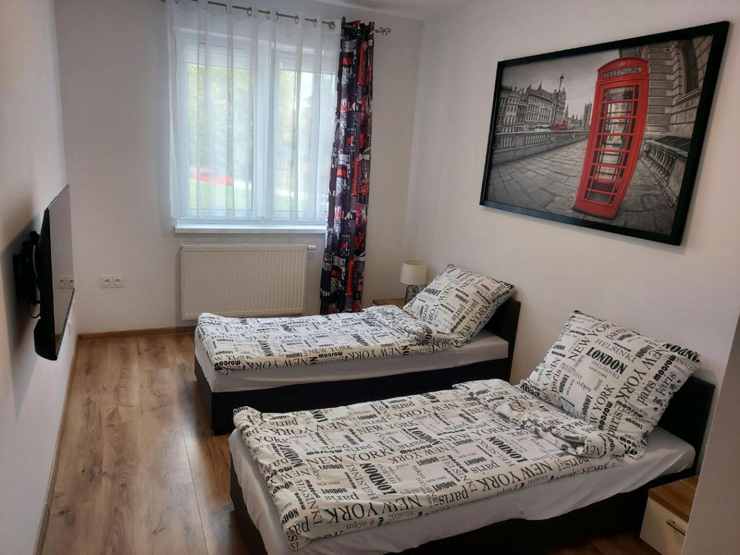 Apartament Jagiellonski Wschowa Ngoại thất bức ảnh