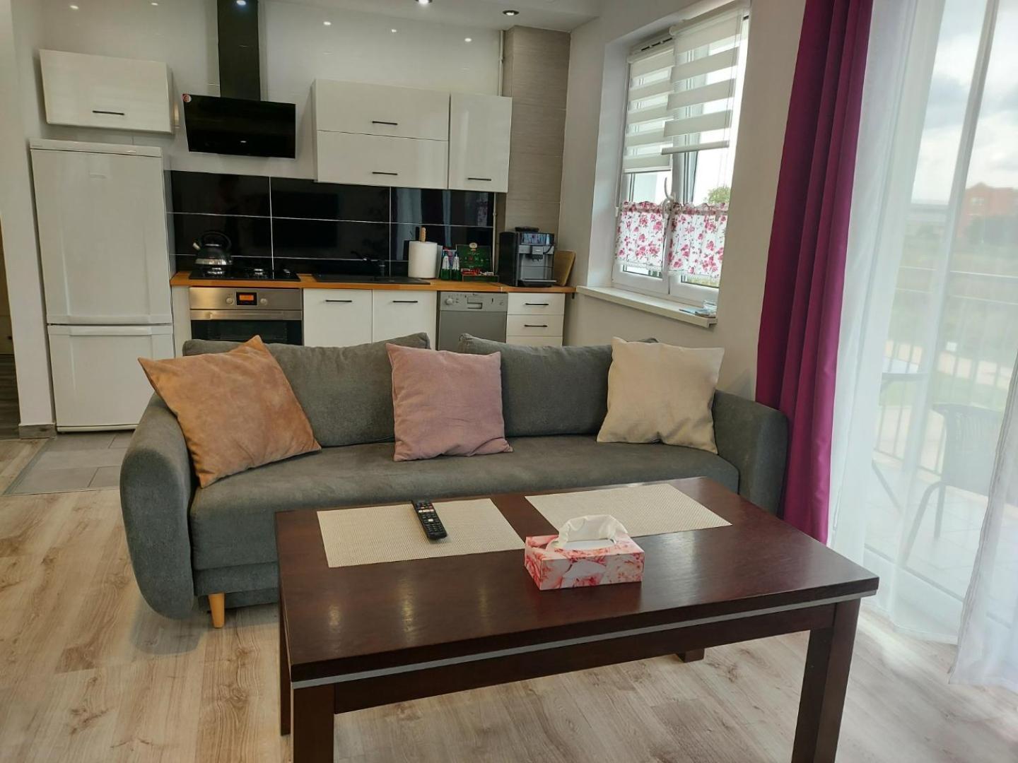 Apartament Jagiellonski Wschowa Ngoại thất bức ảnh