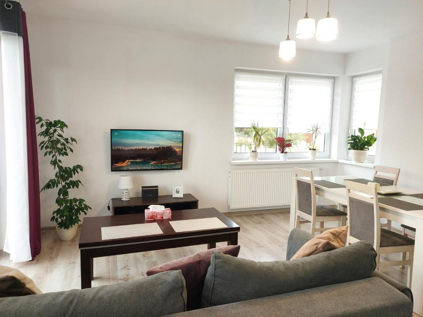 Apartament Jagiellonski Wschowa Ngoại thất bức ảnh